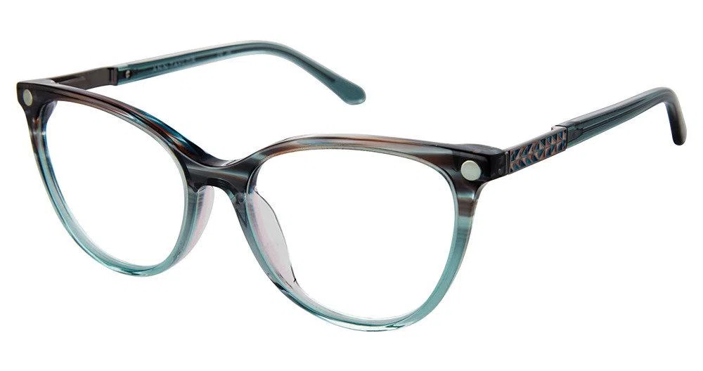 Ann Taylor TYAT350CP Eyeglasses - view 2